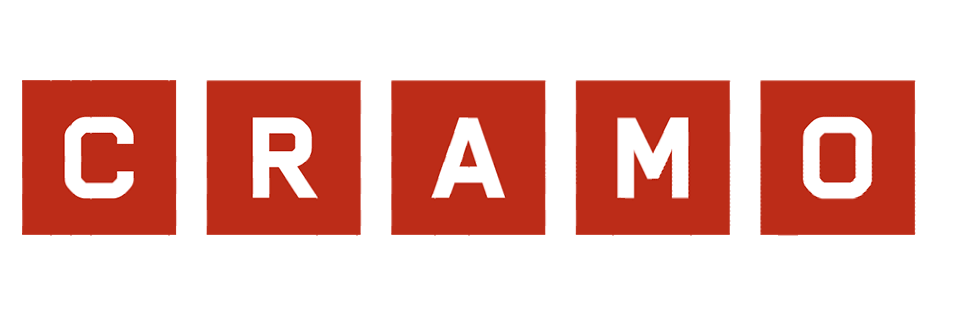 cramo logo